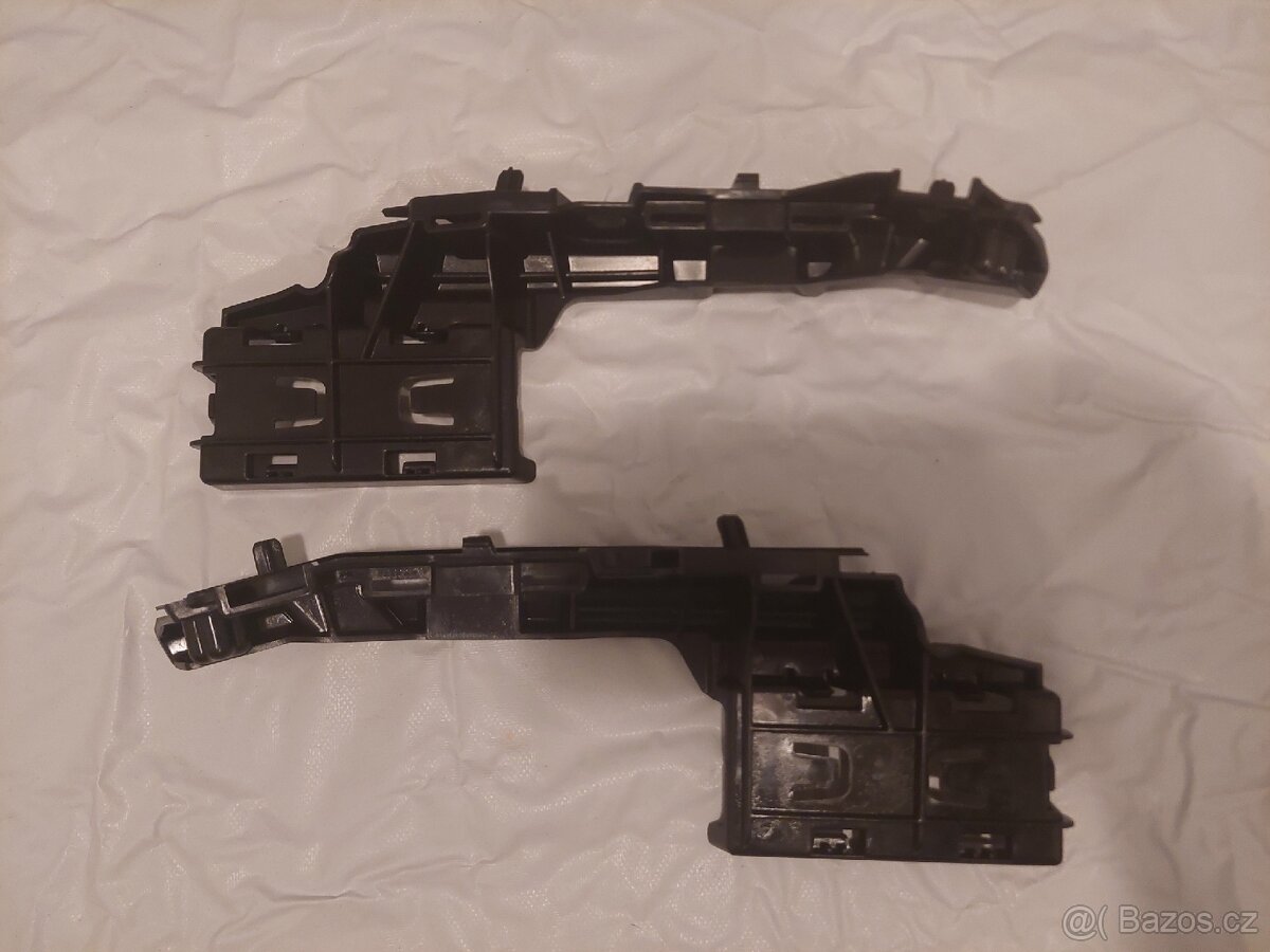 Držáky předního nárazníku Octavia 4 IV - 2
