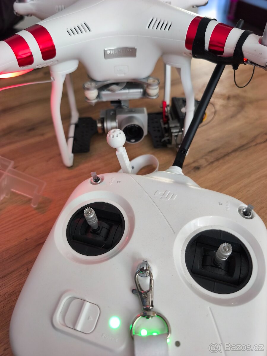 DJI Phantom standard - 2