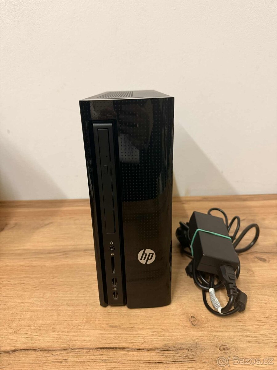 PC HP Slimline 260-a180nc - 2