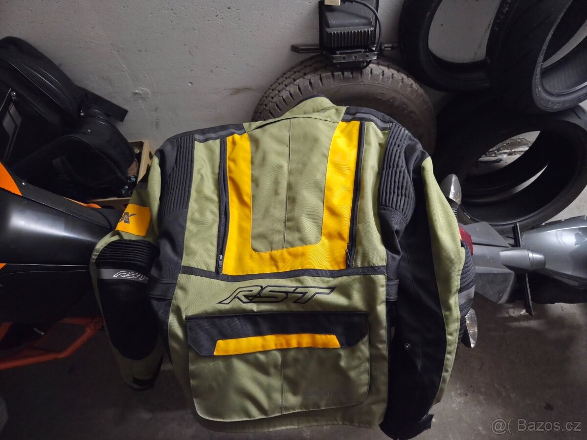 Set RST Pro Series Adventure-X - 2