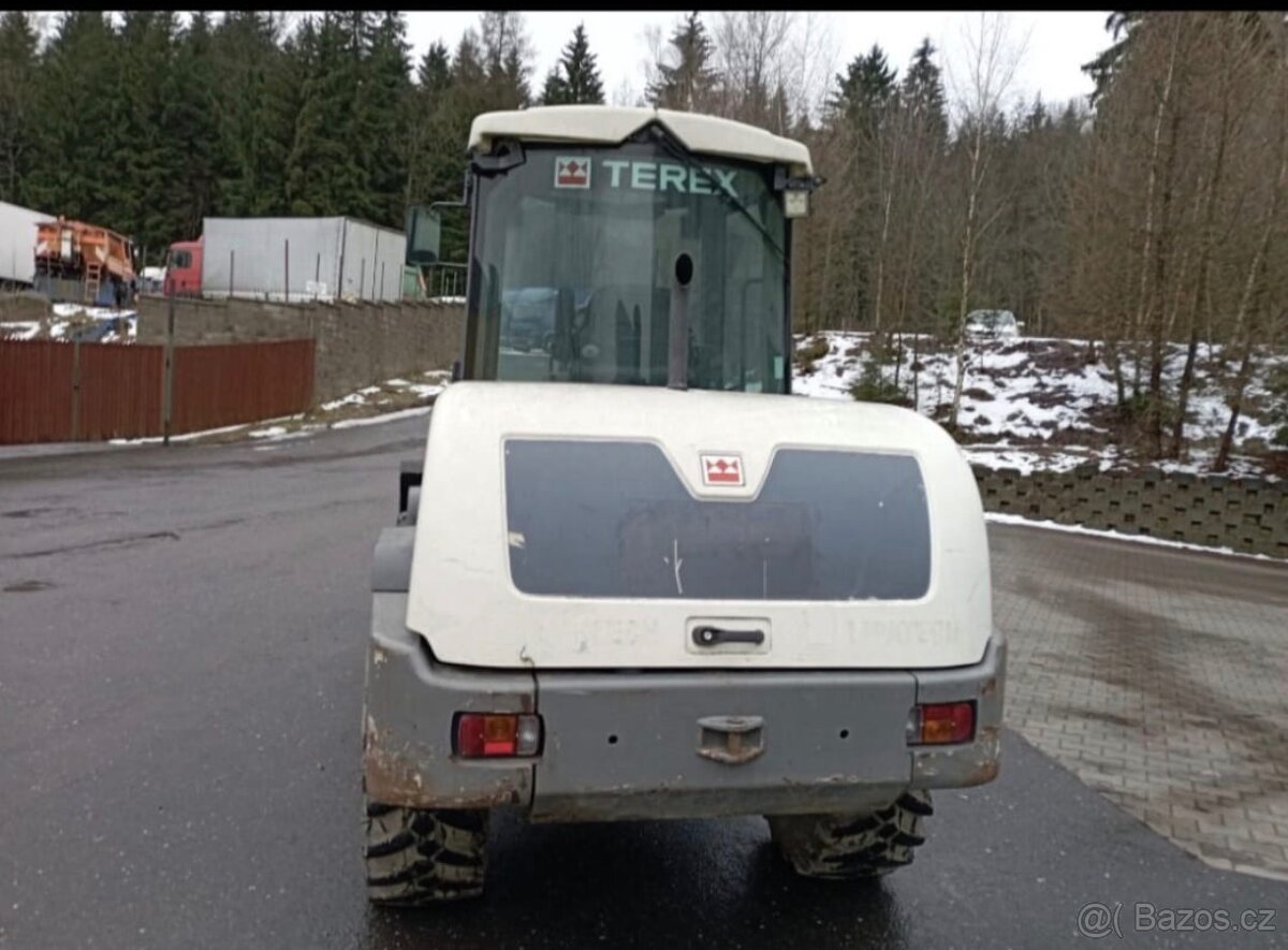 TEREX TL 100 - 2