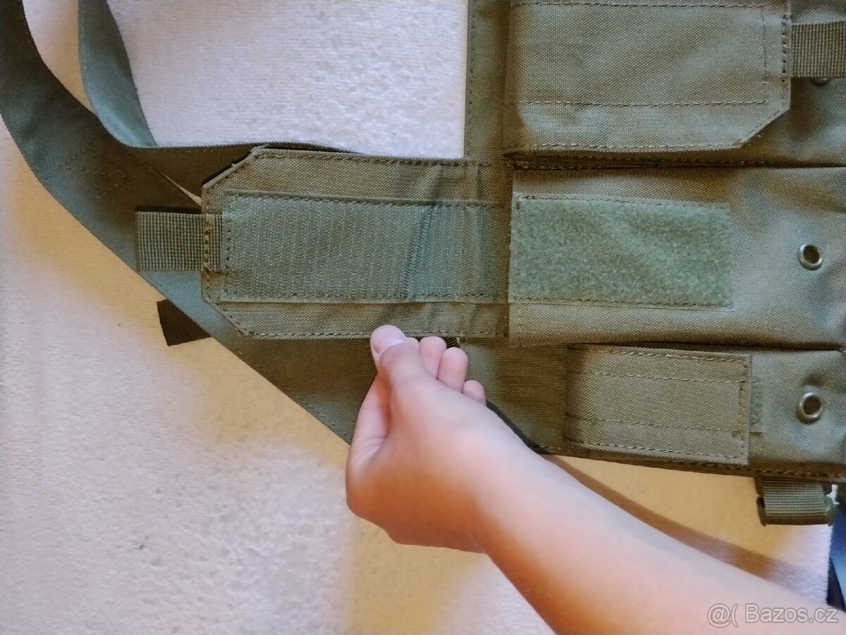 Airsoft chest rig - 2