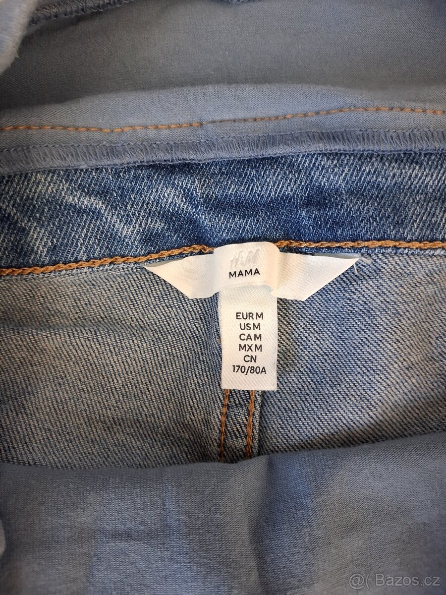 Kraťasy h&m - 2