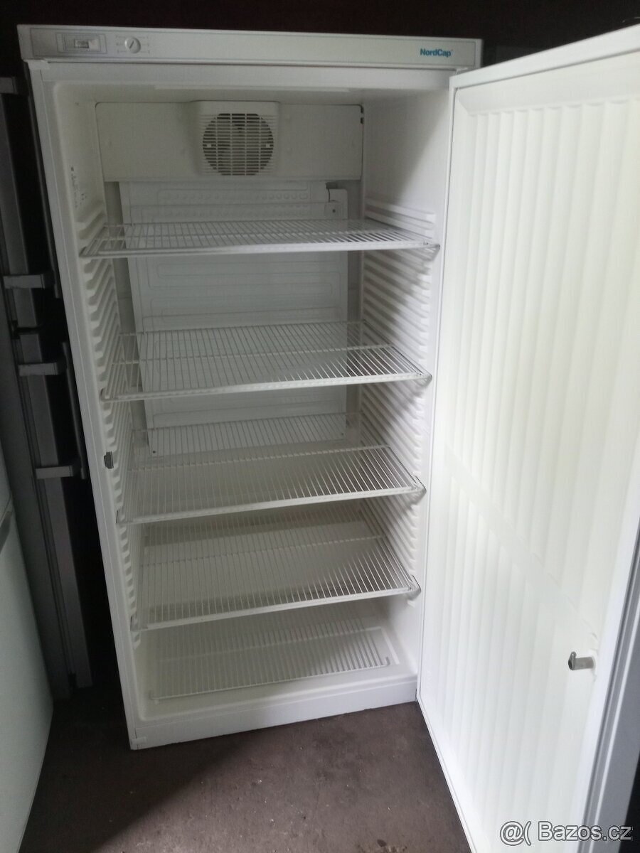 Gastro profi lednička NordCap ( Liebherr) - 2