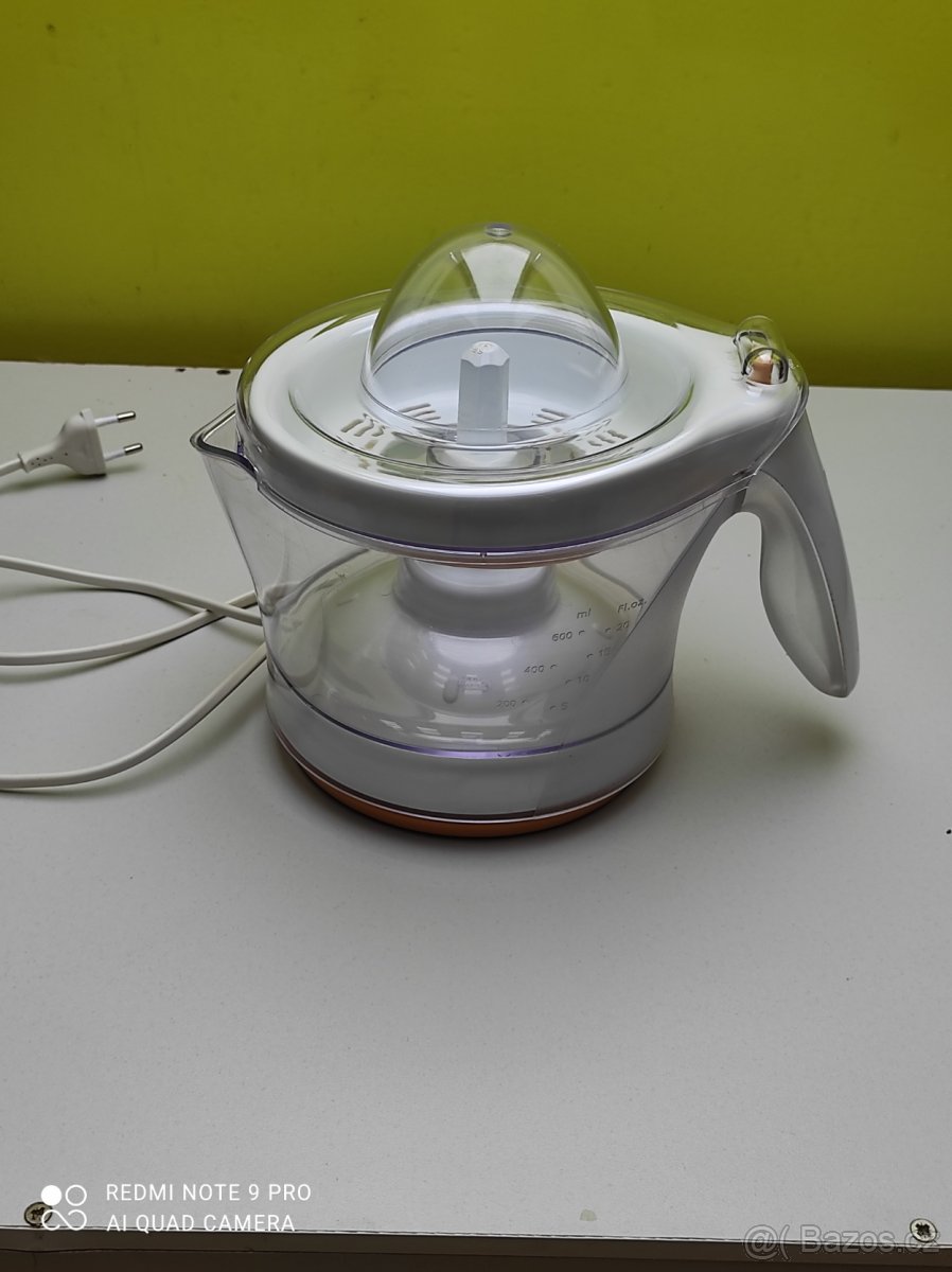 Lis na citrusové plody PHILIPS - 2