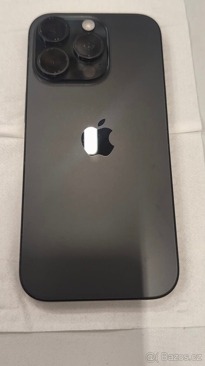 IPhone 16 pro 128 gb - 2