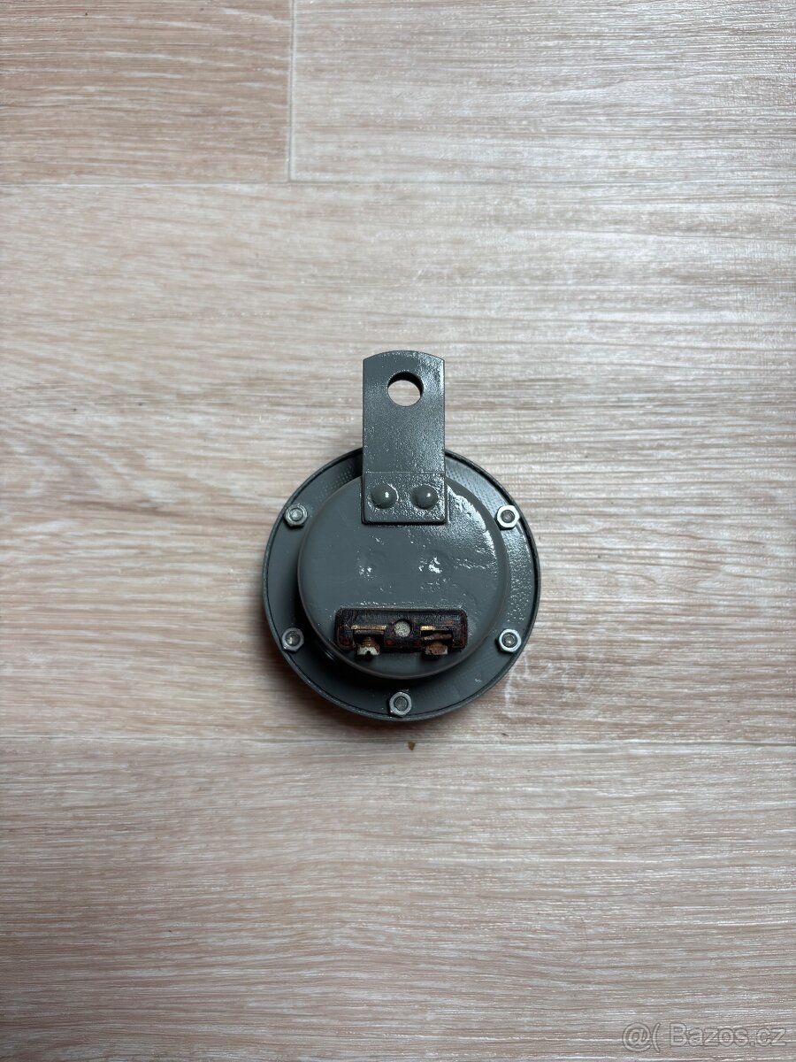 Klakson Jawa 6V PAL - 2