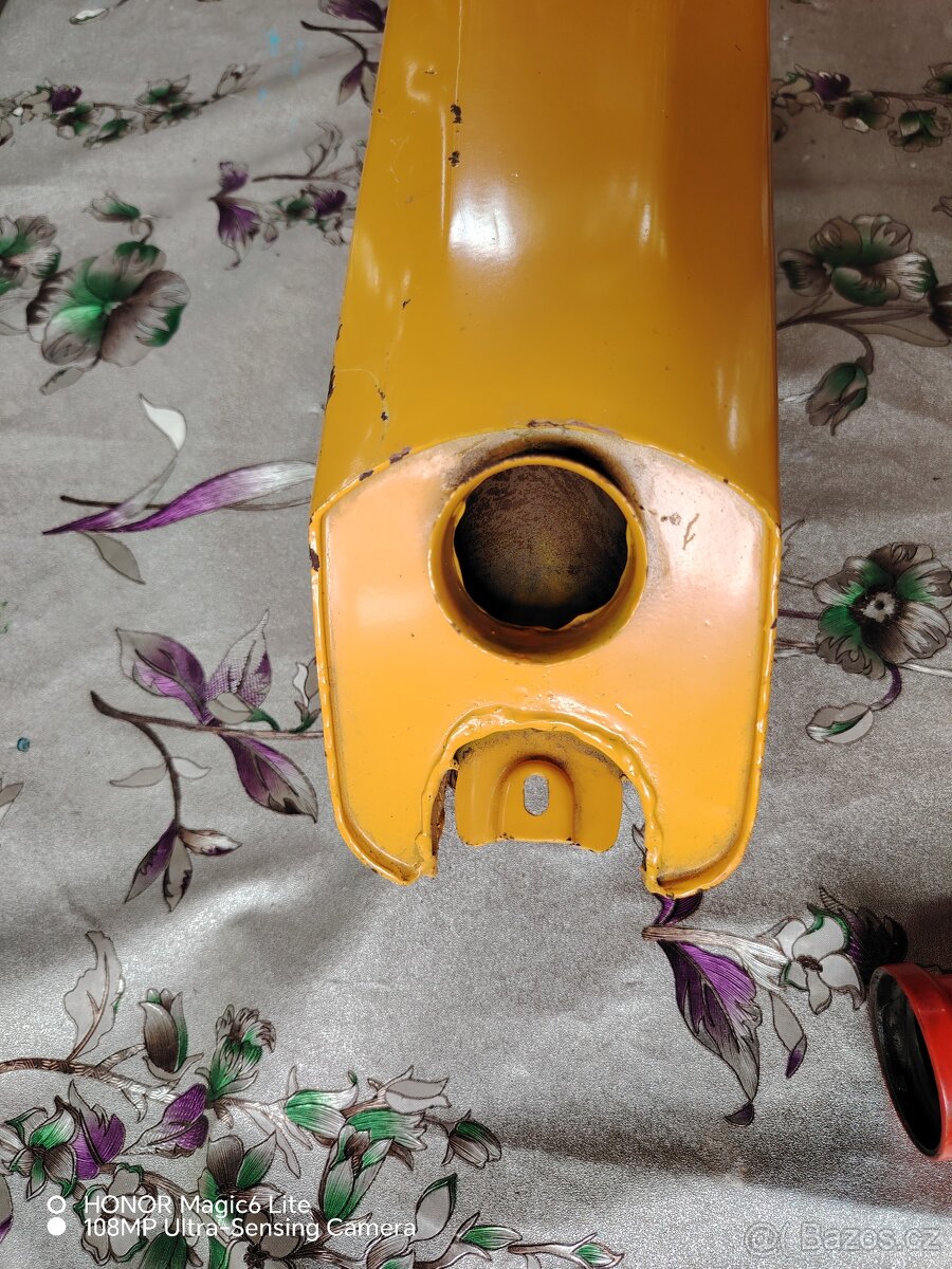 Babeta 207 - 2