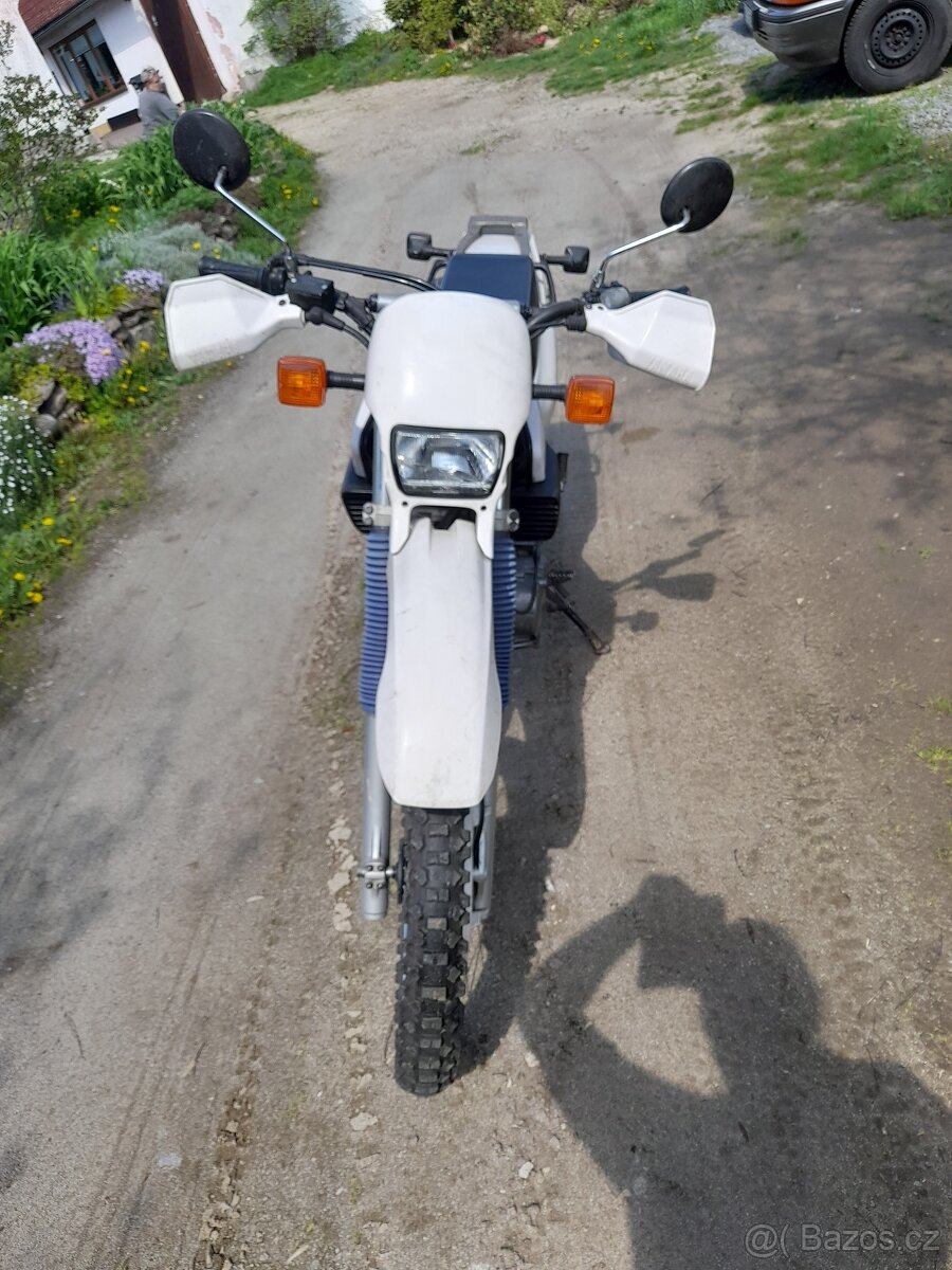 Yamaha XT 600