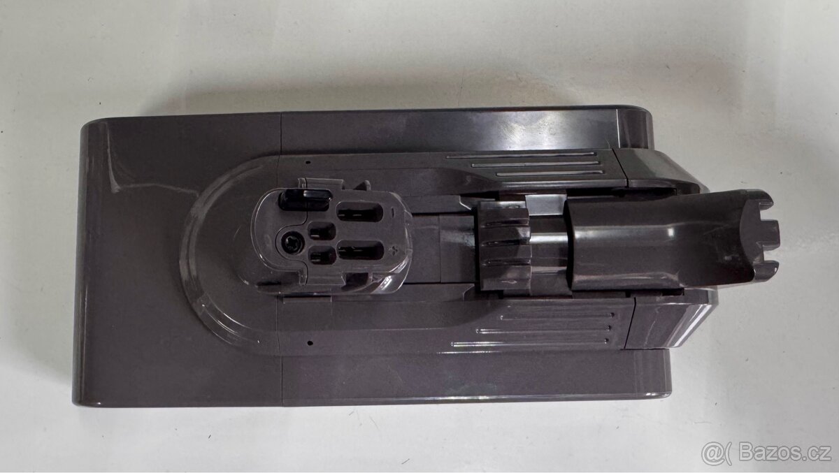 Nová baterie do vysavače Dyson V11 V15 6000 mAh - 2