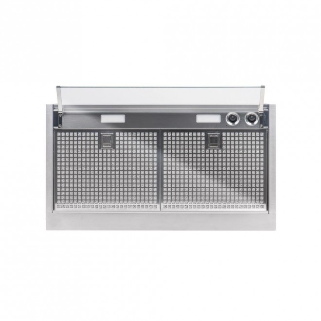 Prodám digestoř Luca R 60 X, nerez od firmy FABER - 2