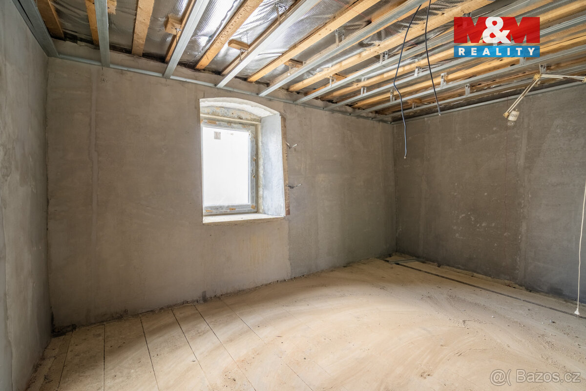 Prodej rodinného domu, 205 m², Krejnice u Strakonic - 2