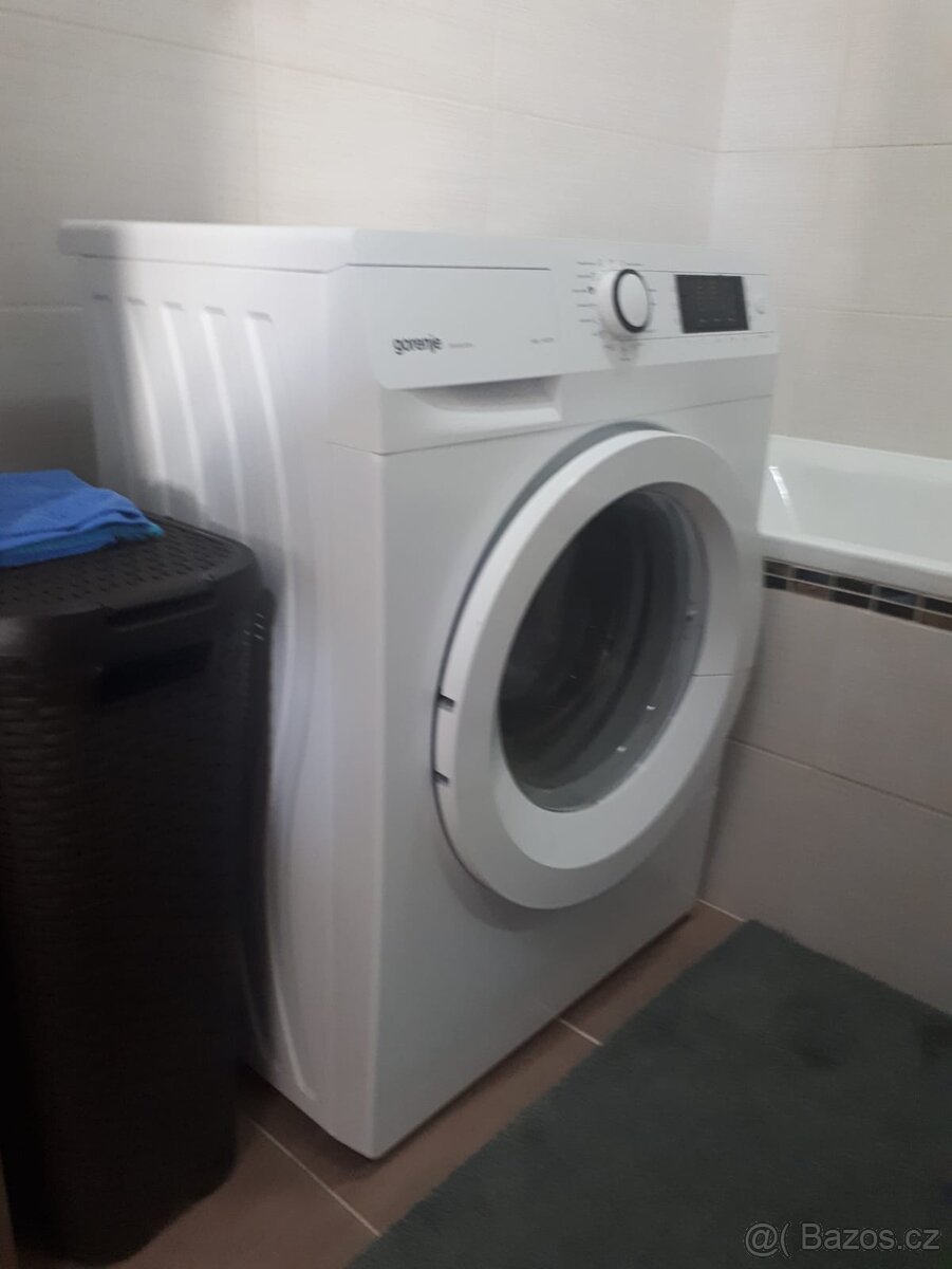 Pronájem bytu 2+KK v Mutěnicích - 2