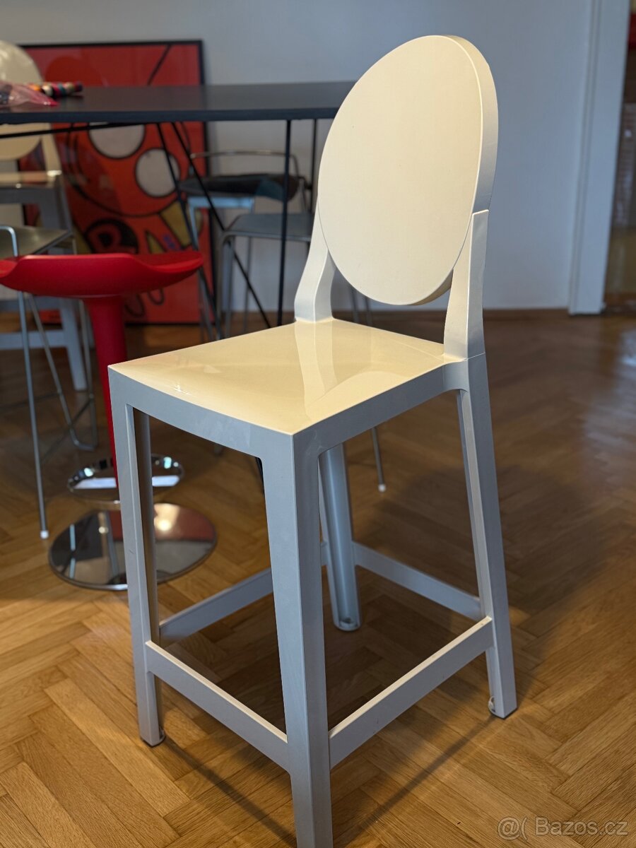 Kartell One More 65 - 2