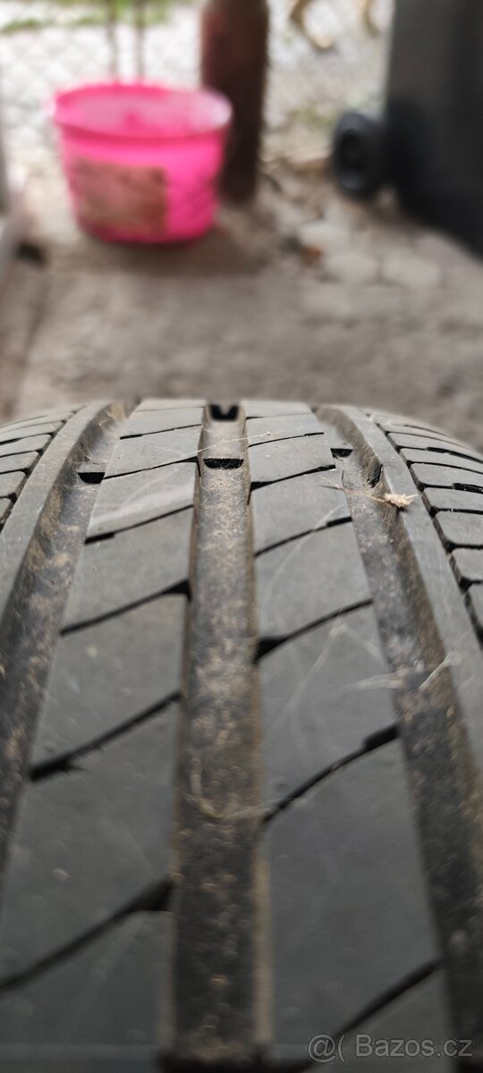 Letní kola 165/60 R14 - 2