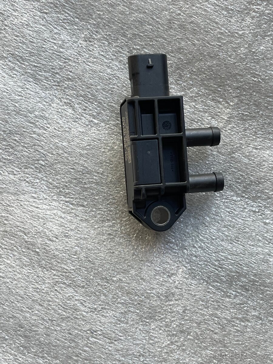 04L906051AB/L Čidlo odchylky tlaku - 2