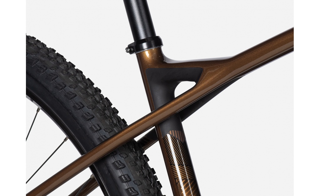 LAPIERRE ProRace CF 6.9 4 - 2