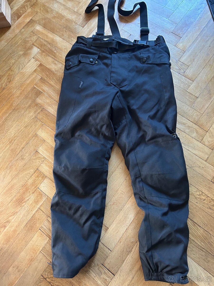 KALHOTY MOTORKÁŘSKÉ - 2