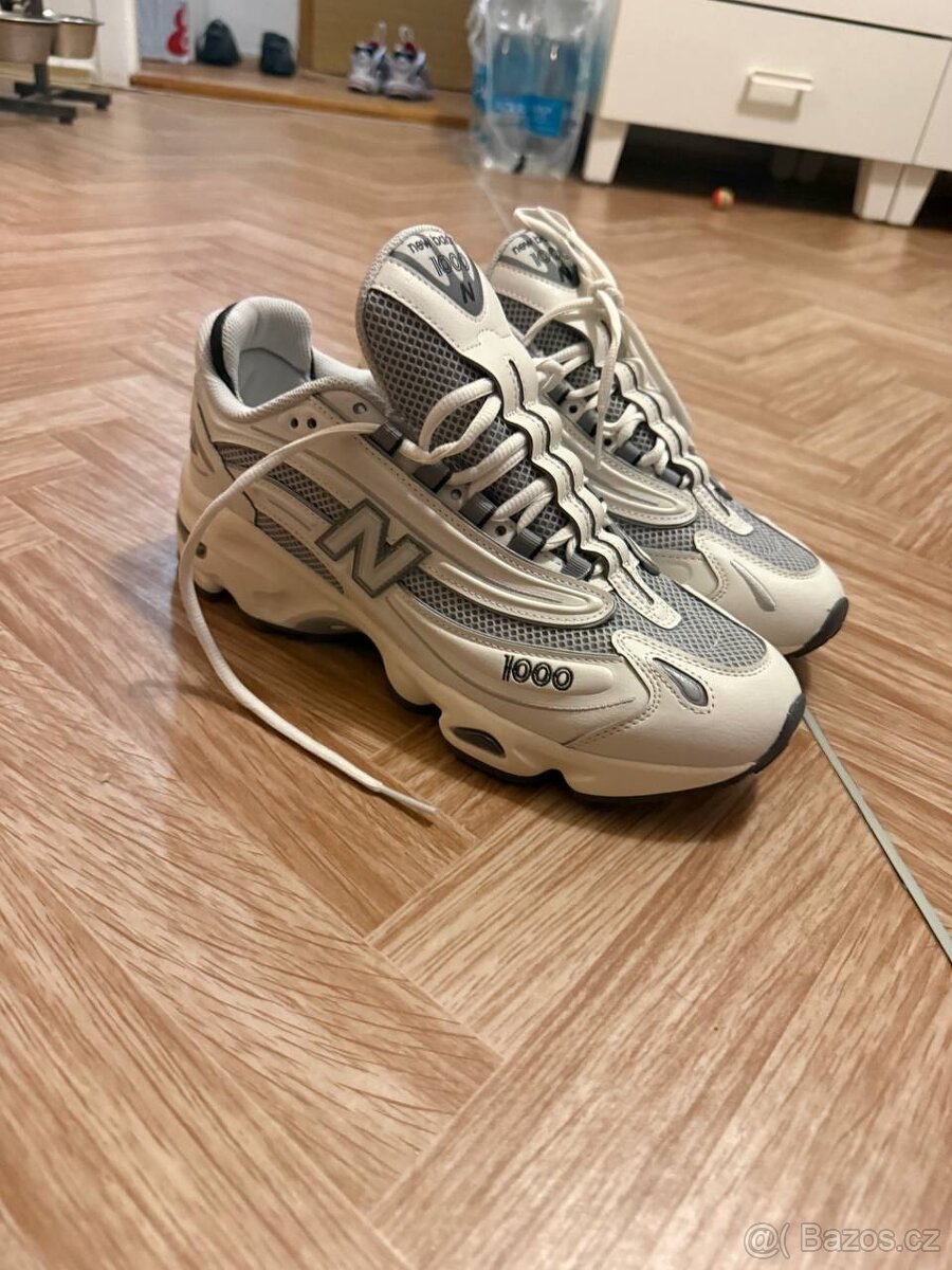 Prodám tenisky New Balance 1000 - 2