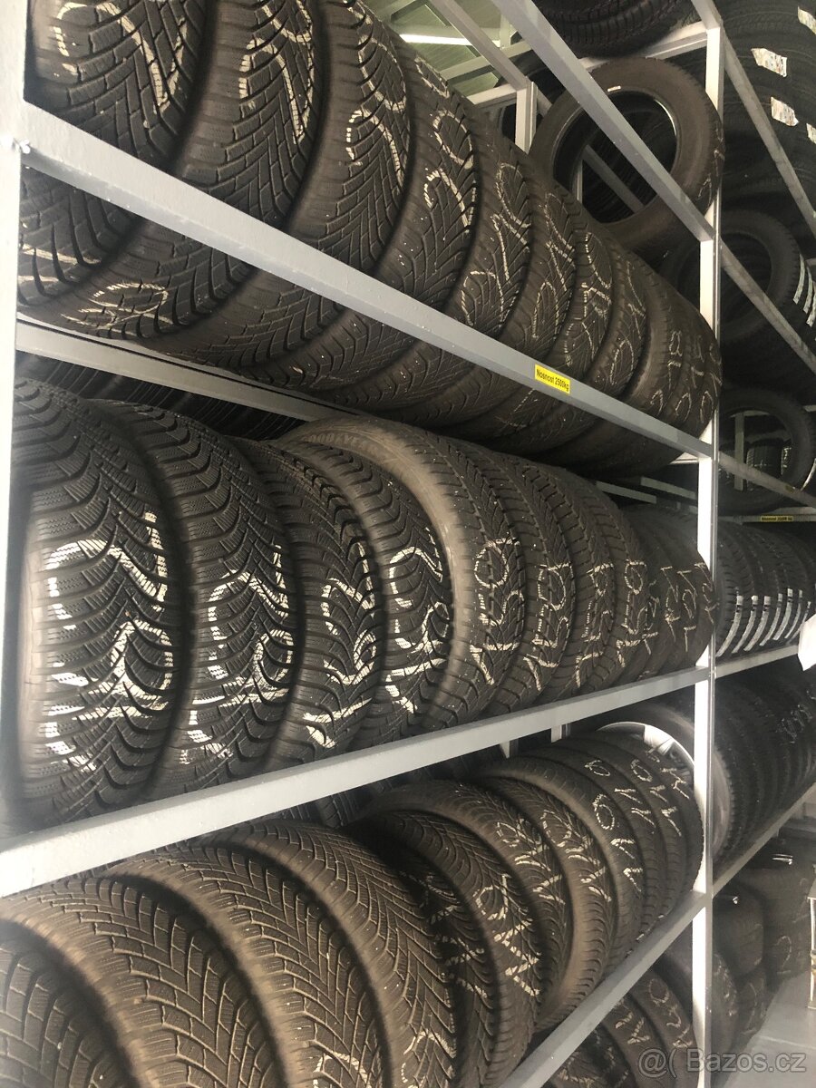 - ZIMNÍ VÝPRODEJ - - Likvidace skladu - - 2