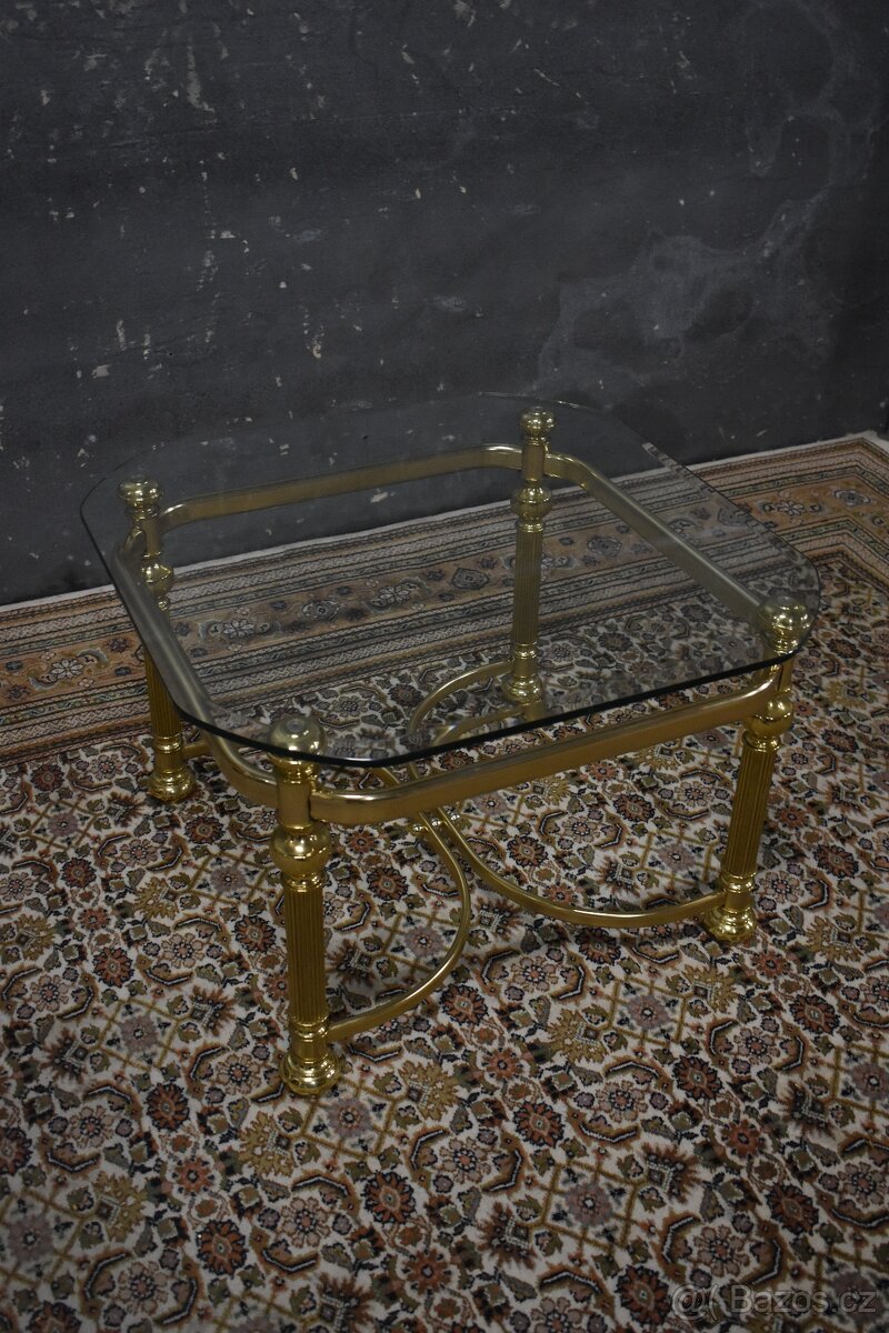 Konferenční stoleček - 2