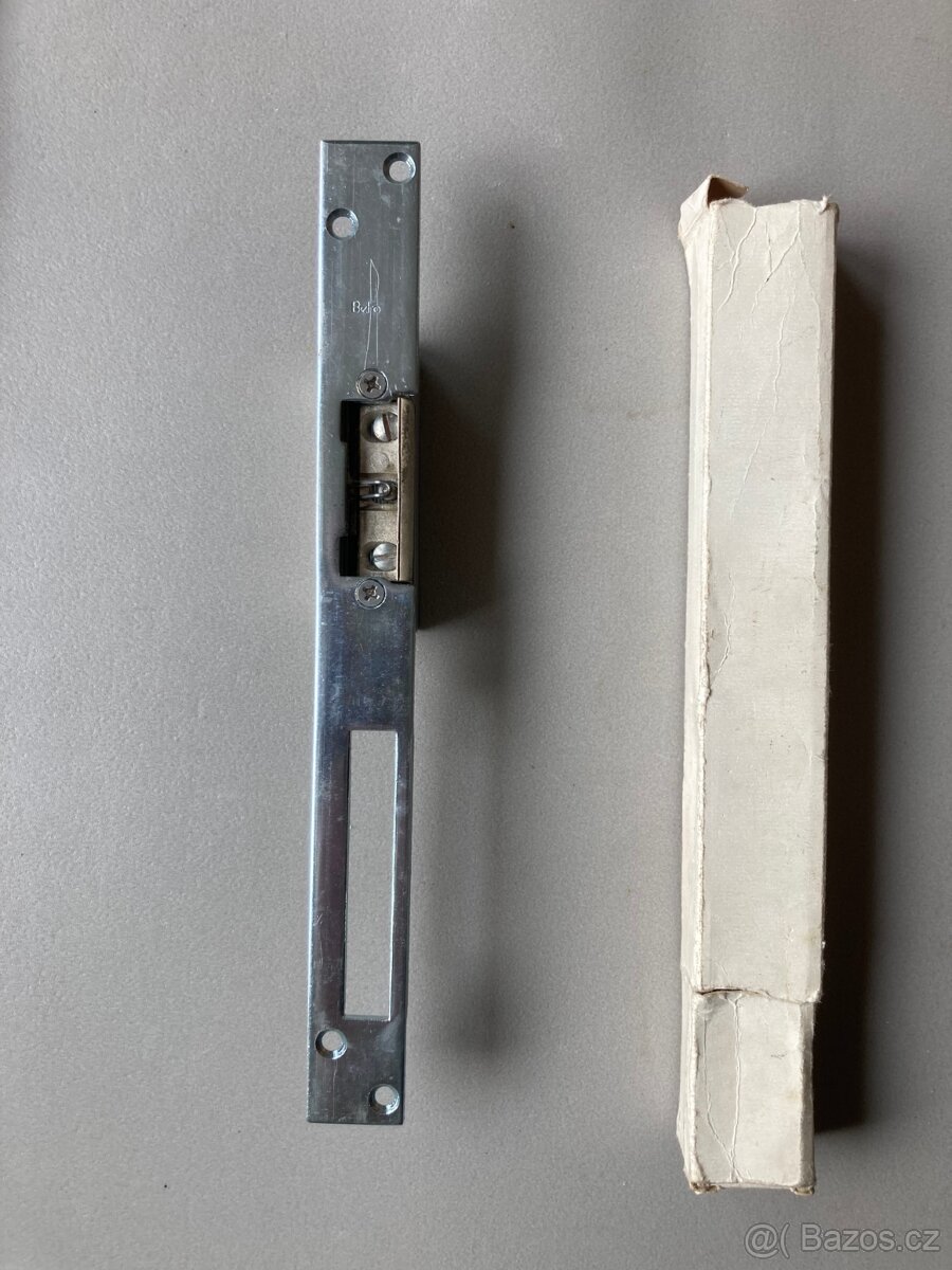 Prodám elektrický otvírač Befo 21221 - 2