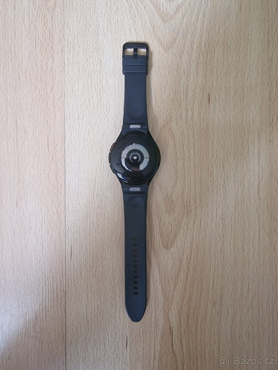 Prodám samsung galaxy watch 6 47mm v TOP stavu - 2