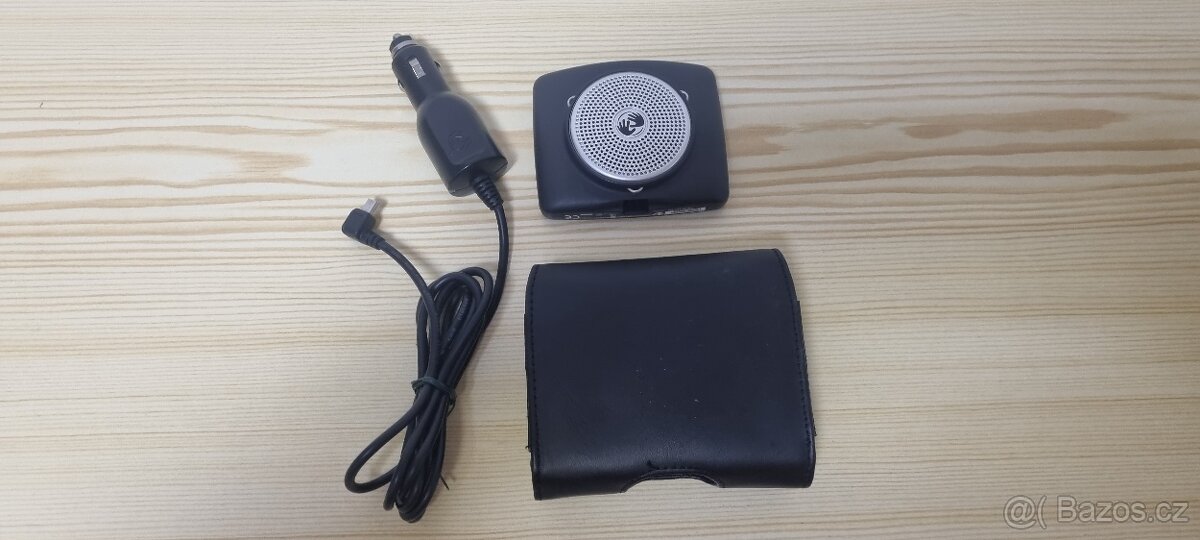 Navigace Tomtom ONE - 2