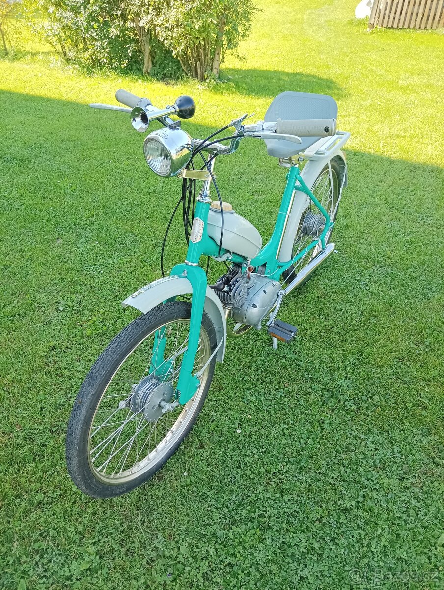 Stadion S11,1960 - 2