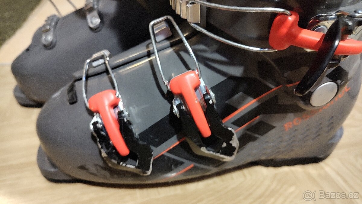 Lyžáka Rossignol, vel.40 - 2