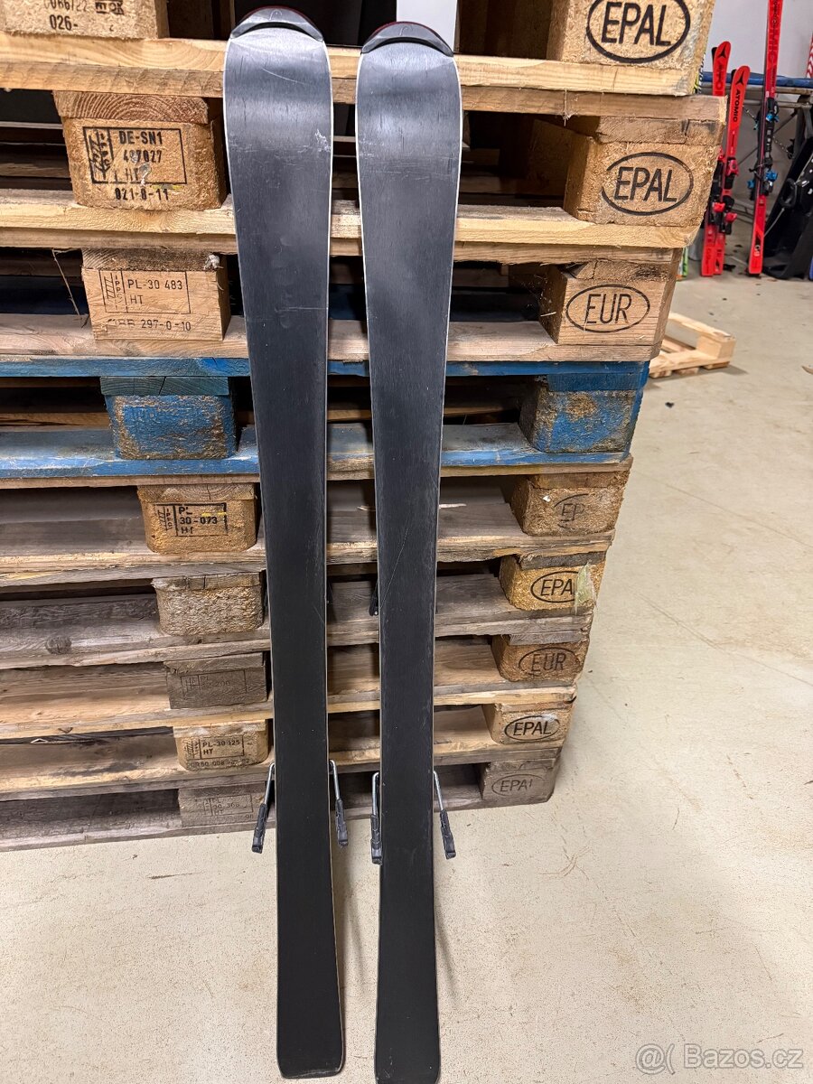 Detske lyze Head 127cm - 2