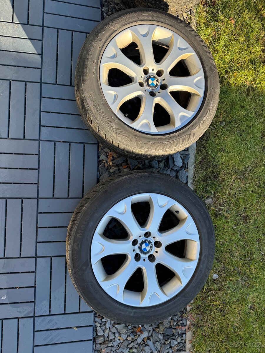 BMW R19 5X120 9X19 ET48 Styling 211 - 2