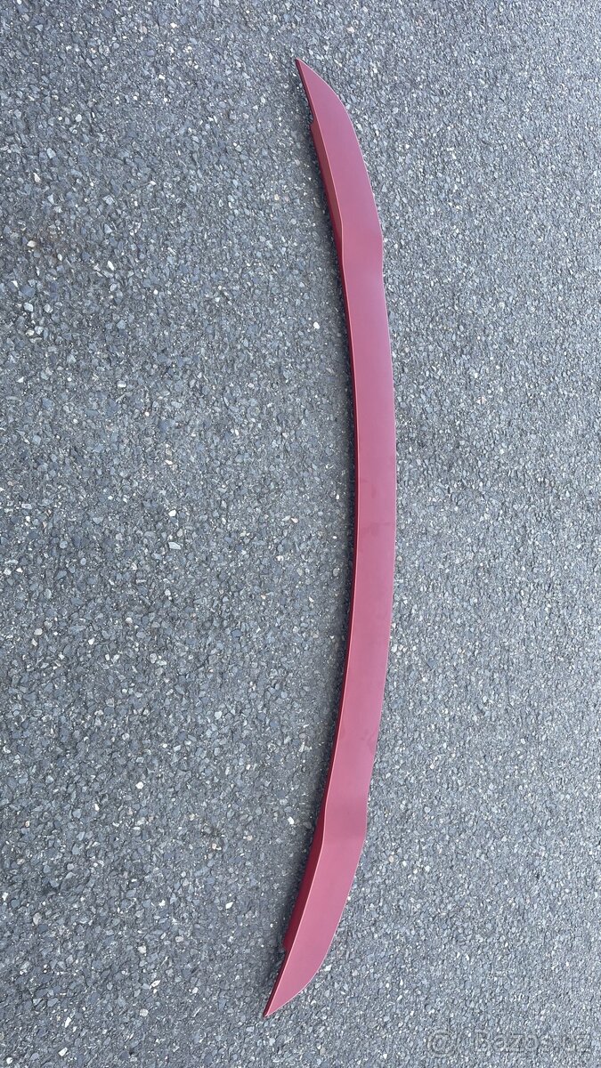 Křídlo Ford Mustang - 2