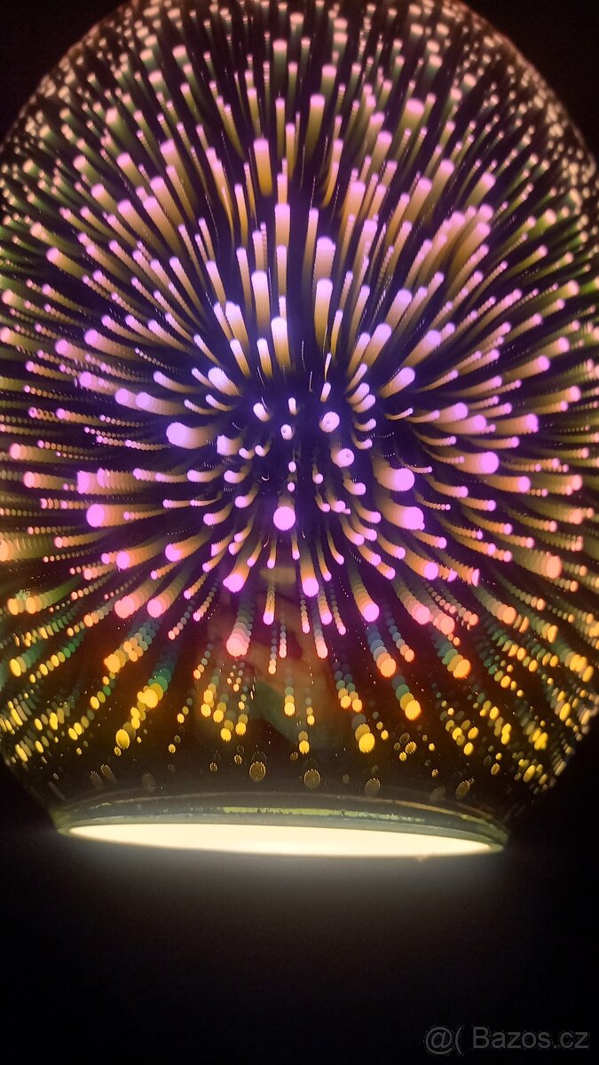 Lustr designový - 2