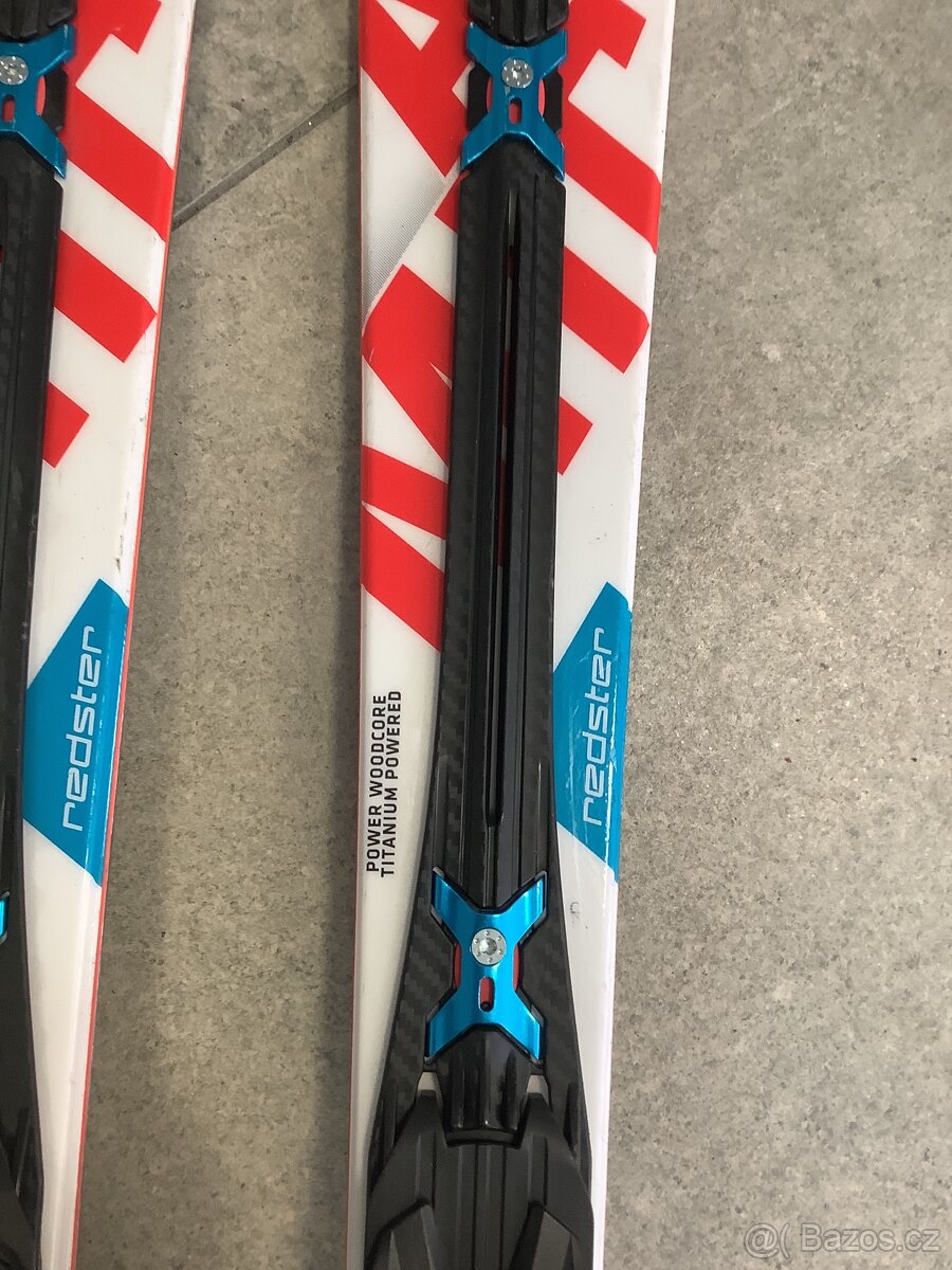 Atomic Redster Titanium 159cm - 2