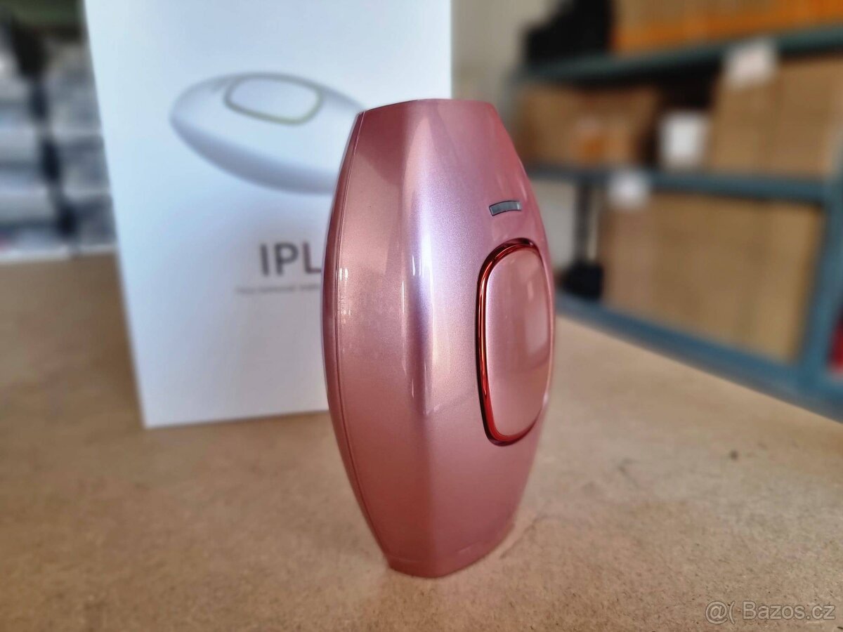 Prodám nový IPL epilátor SY-2110 - 2