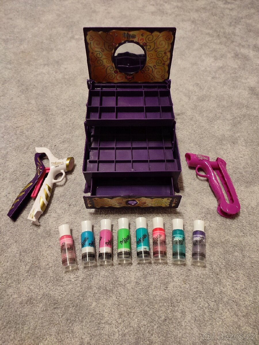 Šperkovnice Play-doh DohVinci - 2