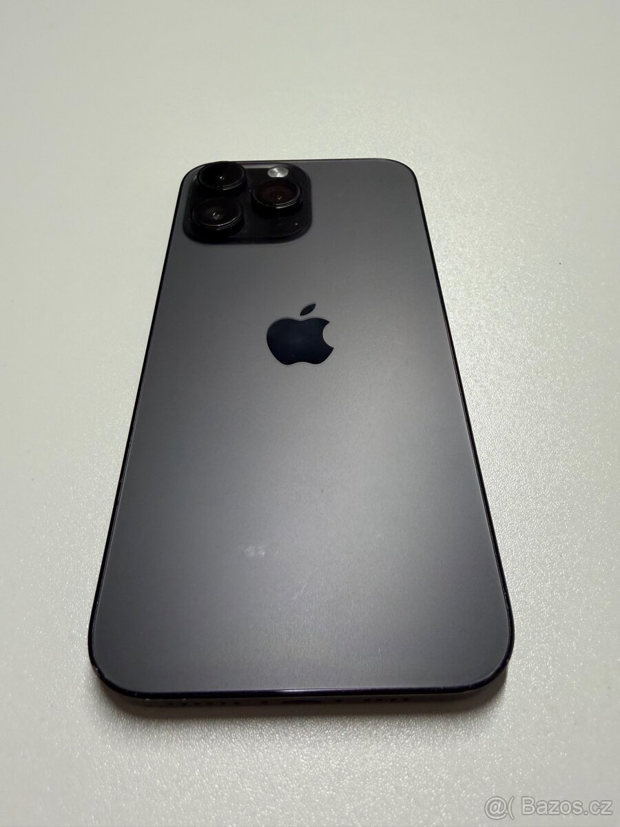 Iphone 14 Pro Max 512gb - 2