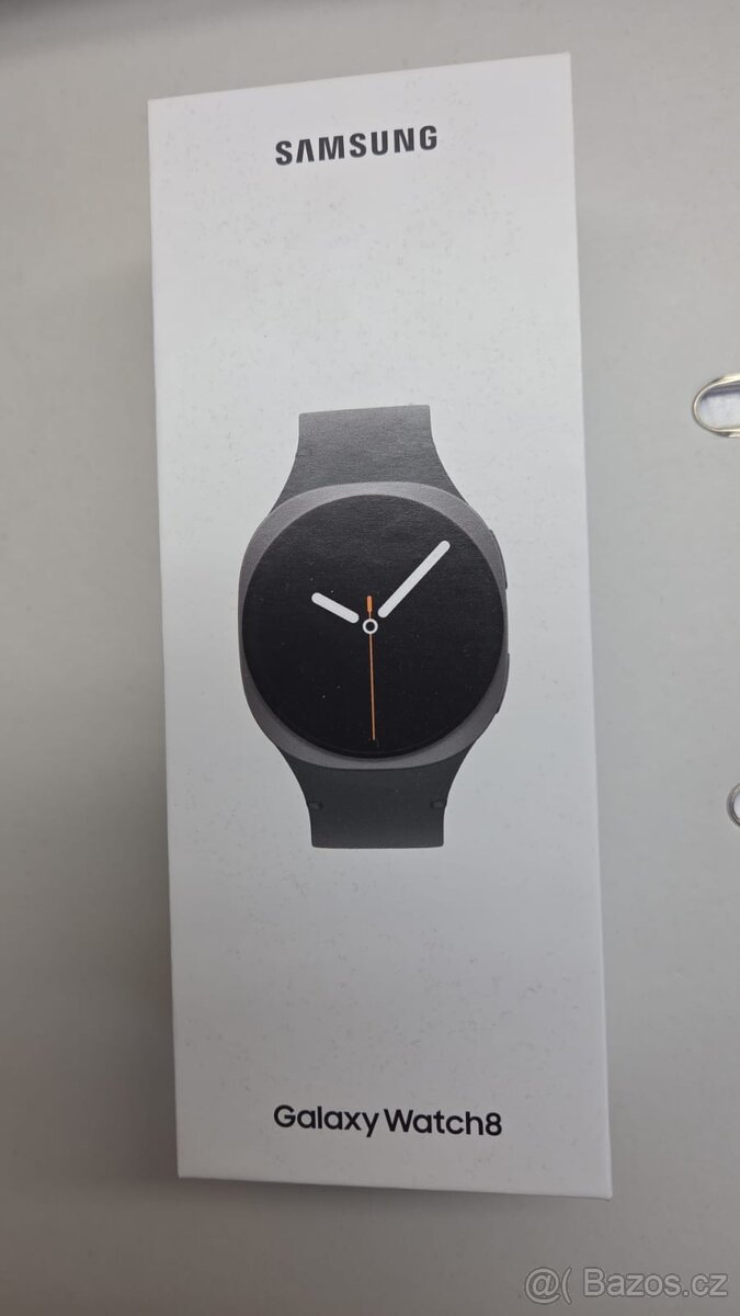 Prodám nové hodinky Samsung Galaxy Watch 44 mm LTE - 2