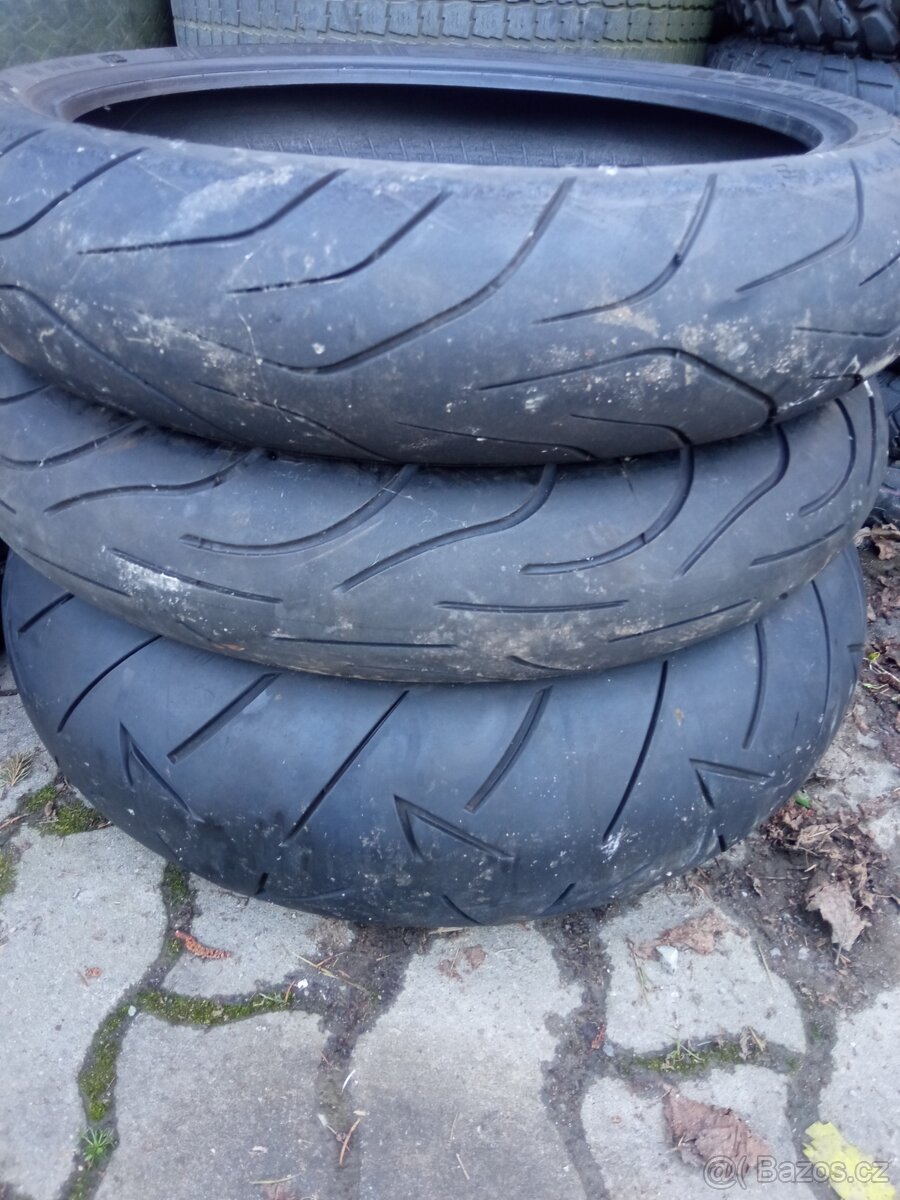 Cestovní / Enduro / skútr R13 R14 R15 R18 R19 R21 atd. - 2