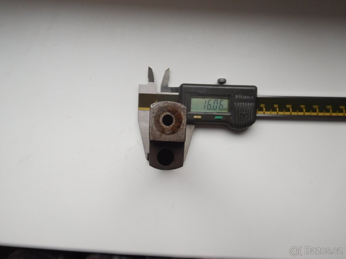 Držák hlavně (baskule) na vzduchovku - 2