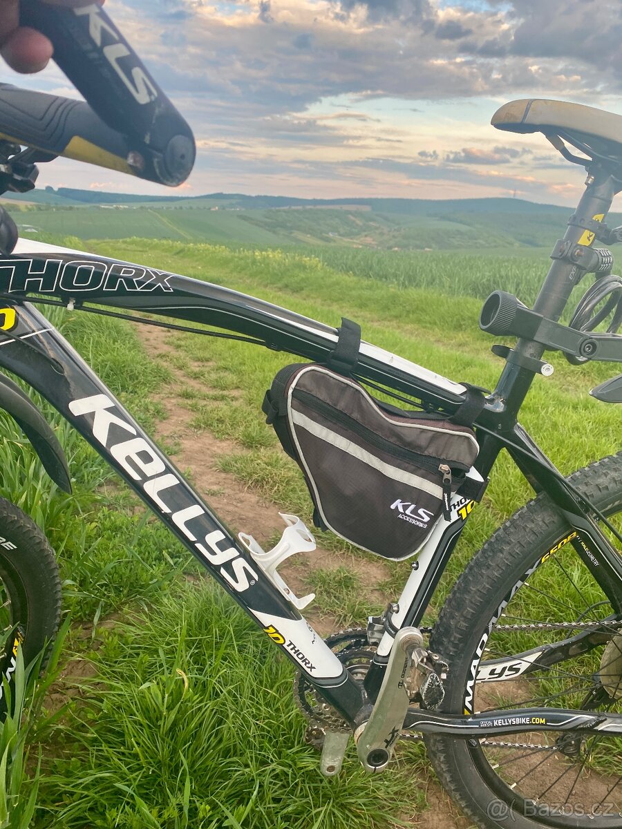 Kolo Keelys thorx 10 - 2