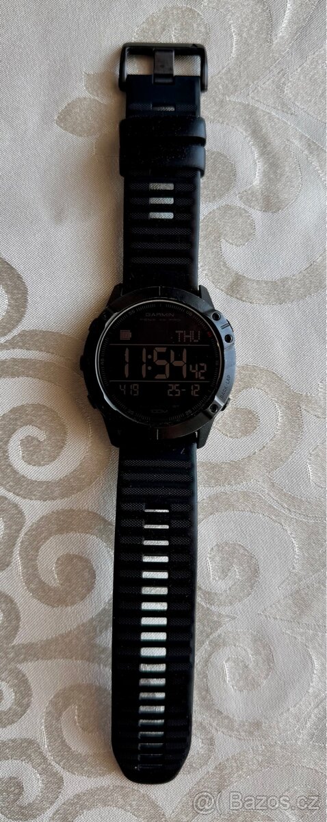 Garmin Fenix 6X Pro - 2
