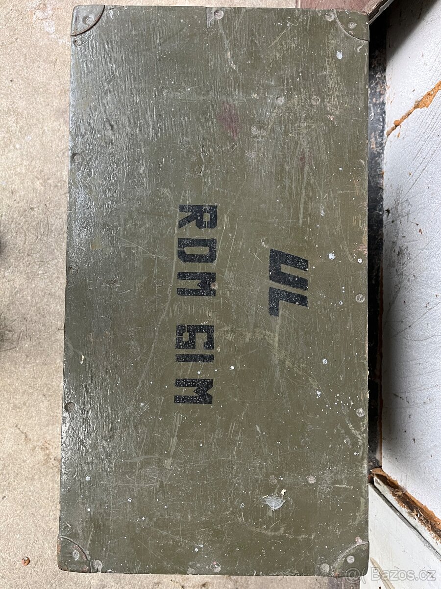 Radio stanice retro - 2