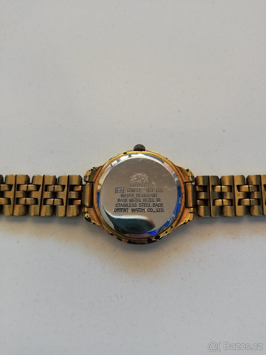 Dámské hodinky Orient - 2