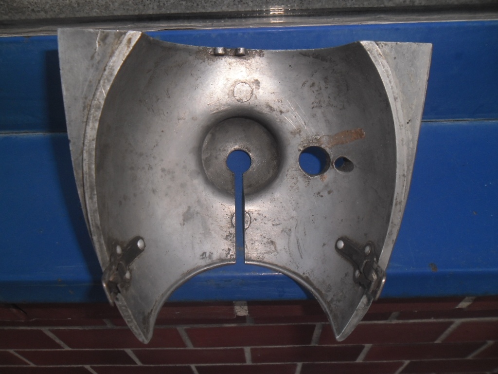 Jawa 250/11 pérák FJ - 2