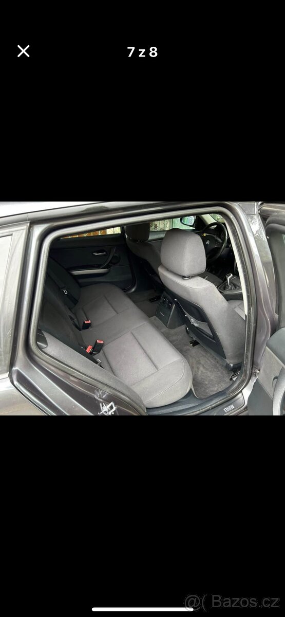 Prodám /Vyměním bmw - 2