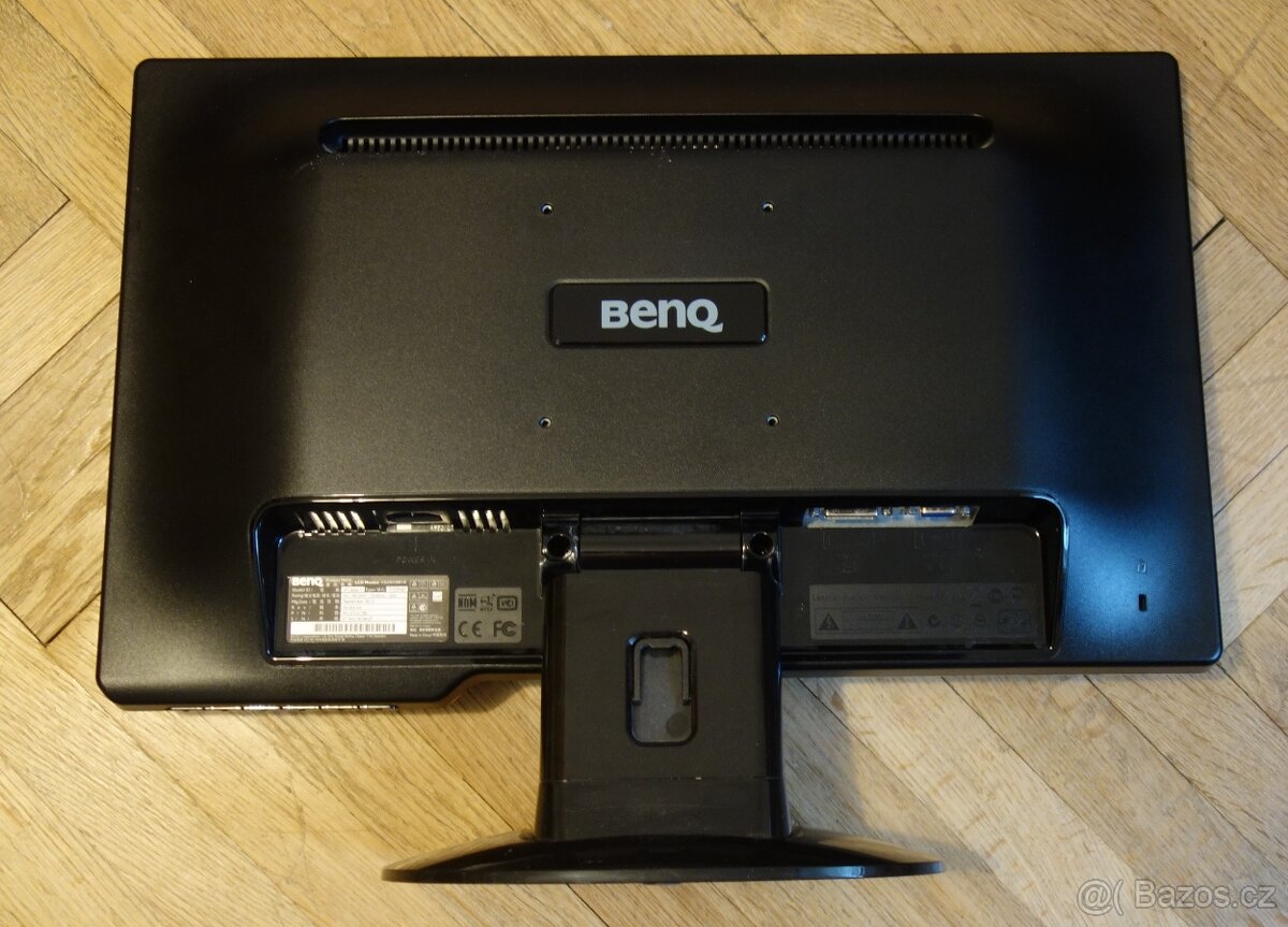 Monitor BENQ G2220 HD - 2