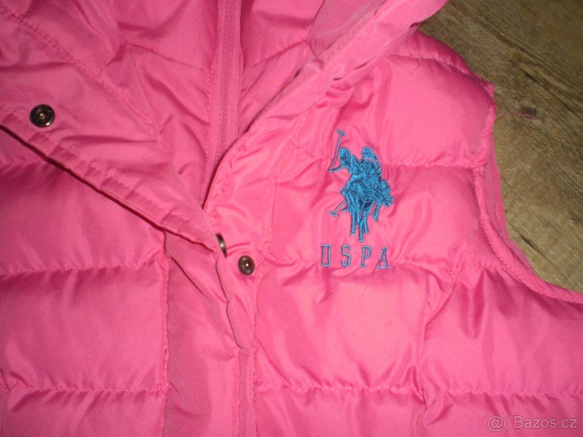 KRASNA VESTA US POLO - 2