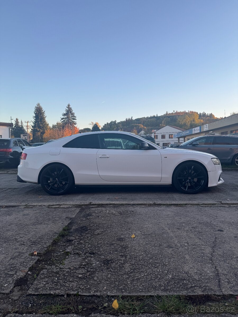 Audi S5 - 2